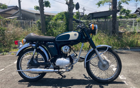 YAMAHA YB-1 F5B