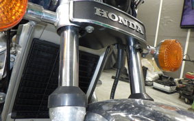 HONDA GL 400 WING CUSTOM 1979 GL400
