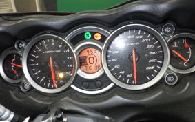 SUZUKI HAYABUSA Gen.2 2017 GX72B