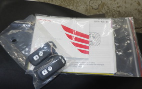 HONDA PCX125 2017 JF81