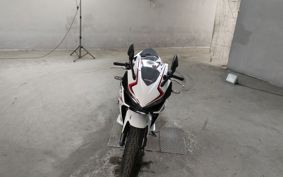 HONDA CBR400R NC56