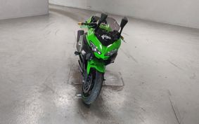 KAWASAKI NINJA 400 2019 EX400G