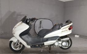 YAMAHA MAJESTY 250 SG03J