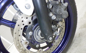 SUZUKI グラディウス400 2010 VK58A