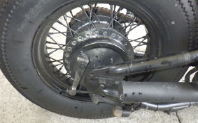 HONDA STEED 400 2002 NC26