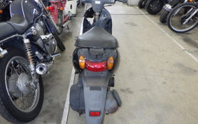 SUZUKI LET's 4 CA45A
