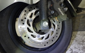 HONDA FORESIGHT EX MF04