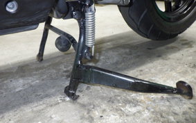 KYMCO TERSELY S125