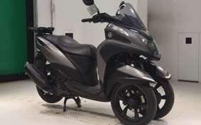 YAMAHA TRICITY 125 A SEC1J