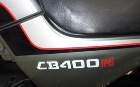 HONDA CB400 N 2026 CB400N
