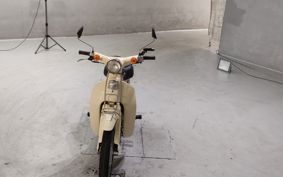 HONDA LITTLE CUB AA01