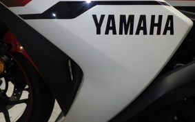 YAMAHA YZF-R25 2009 RG10J