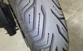 HONDA DAX 125 2026 JB04