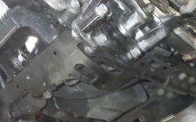HARLEY FLHTCU SIDECAR 1580 2010