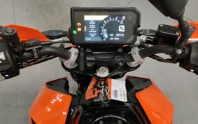 KTM 390 DUKE JPJ40