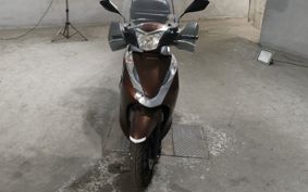 HONDA LEAD 125 JF45