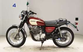 HONDA CB400SS E 2008 NC41