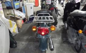 HONDA C50 SUPER CUB AA01