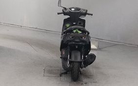 YAMAHA CYGNUS125XSR SED8J