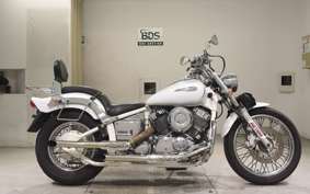 YAMAHA DRAGSTAR 400 2005 VH01J