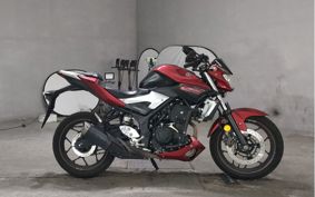 YAMAHA MT-25 RG10J
