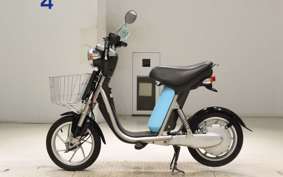 YAMAHA PASSOL SY01J