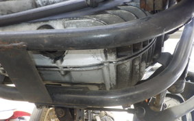 YAMAHA VIRAGO 250 3DM