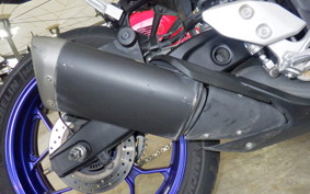 YAMAHA YZF-R3 2021 RH13J