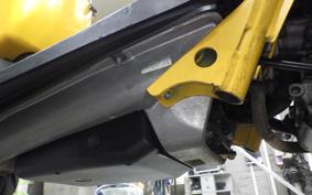 HONDA ZOOMER 2024 AF58