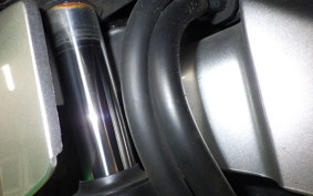 HONDA LEAD 125 2009 JF45