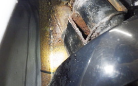 SUZUKI LET's 4 CA41A