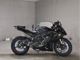 Фото Suzuki GSX-R600 2007 с японского аукциона