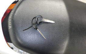 YAMAHA CYGNUS 125 X SE12J