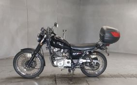 SUZUKI GLASS TRACKER BIG BOY NJ4BA
