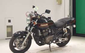 KAWASAKI ZRX-2 2006 ZR400E