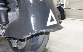 HONDA BENLY 110 JA09