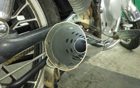 SUZUKI GN125 H 2024