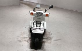 HONDA GYRO TD02