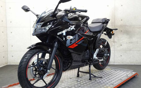 SUZUKI GIXXER 150 SF 2021 ED11W
