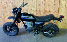 HONDA APE50 TYPE D AC18