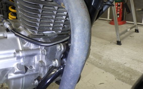 HONDA FTR223 MC34