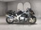 Фото Suzuki GSX1300R HAYABUSA 1999 с японского аукциона