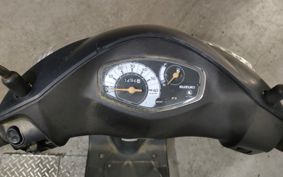 SUZUKI ADDRESS V50 CA42A