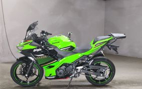 KAWASAKI NINJA 400 2019 EX400G