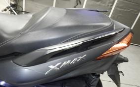 YAMAHA X-MAX 250 A SG42J