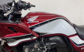 HONDA CB400 SUPER  BOL DOR ABS 2024 NC42