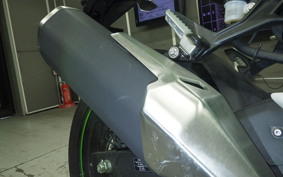 KAWASAKI NINJA 400 2024 EX400L