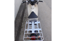 HONDA SUPER CUB50 AA07