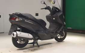 SUZUKI SKYWAVE 200 (Burgman 200) 2023 CH41A