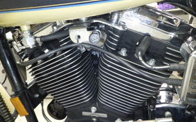 HARLEY FXDB1340 2016